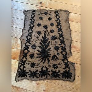 🖤1920’s Beaded Panel🖤